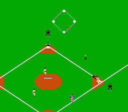 Exciting Baseball Screenthot 2